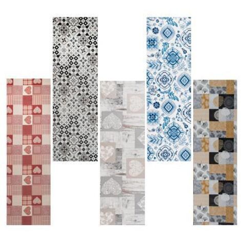 PASSATOIE GIMMY HL.48 AZULEJOS