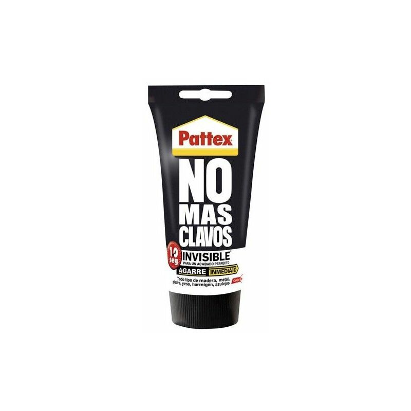 Nural - Plus d'ongles invisibles (tube 120 gr.)