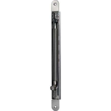 Passe-câble à encastrer type ABL Ø int 9 mm ouverture de porte à 160° longueur 323 mm - IZYX SYSTEMS
