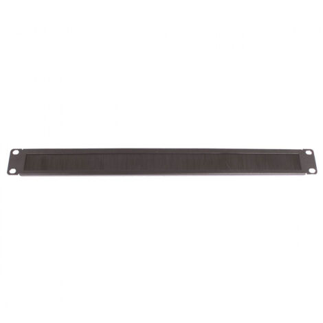 Passe Cable Balais 1u Noir