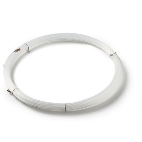 PASSE-CÂBLE EN NYLON 3 MM - 20 M