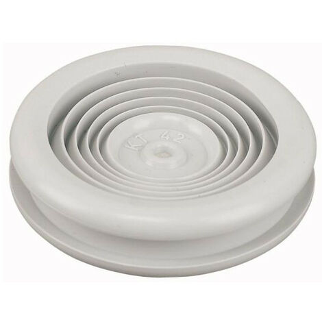 Passe câble PG42 IP65 000038642 EATON KT42