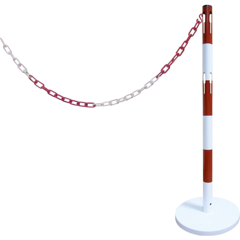 Kit de fixation pour ralentisseur RS PRO ( Prix pour 1 )