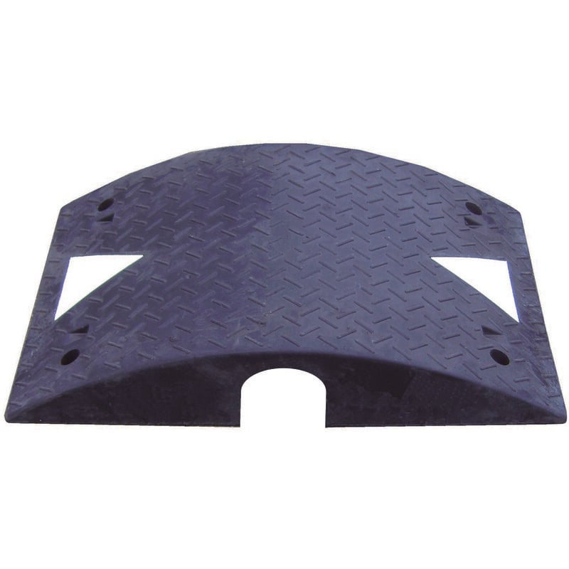 Metalworks - CP1200 Protecteur de câble, 40T, 1x120mm Métallurgie 758131200