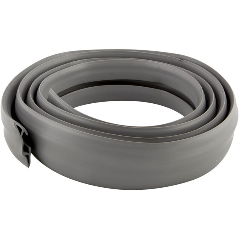 Novap - Passe-câbles d'intérieur - 5000 x 66 x 15 mm - 6101291