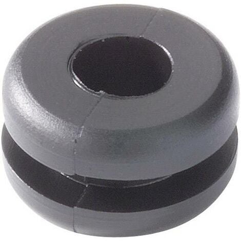 Membrane passe-câble étanche diamètre 16 à 25 8x6,5cm (52086)
