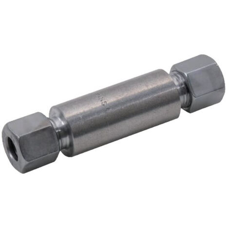 Passe-cloison VOSS ESV35L