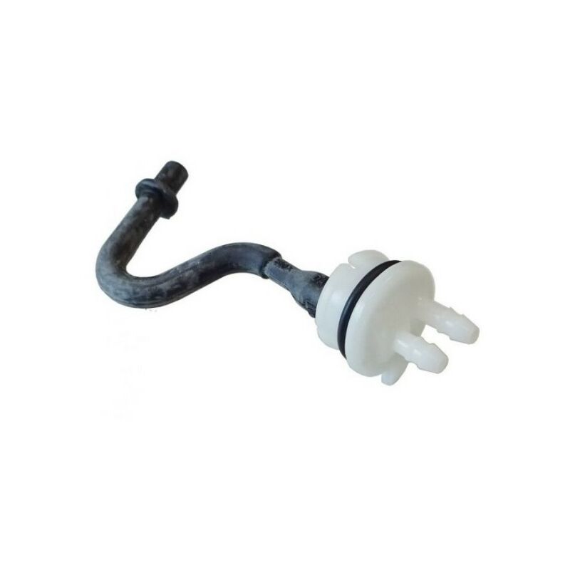 4180-350-1402 - Passe durite + Durite à essence pour Débroussailleuse Stihl