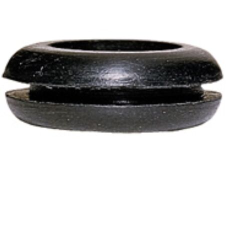 passe fil en caoutchouc legrand - ip66 - pour fil de 17 mm