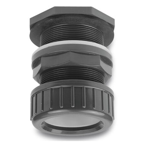 Passe-partout en verre VDL 20 mm