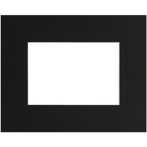 cadre photo 50x70 bois blanc - HEMA