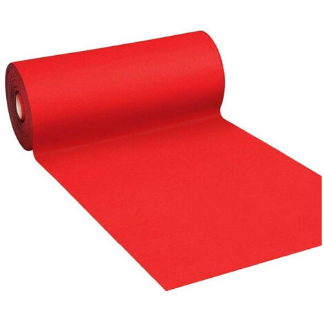 Passeau De Noël Rouge Tapis Rouge Noël Mariage Commerce église