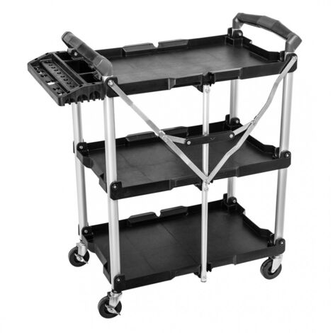 Passeggino pieghevole 75 kg con organizer