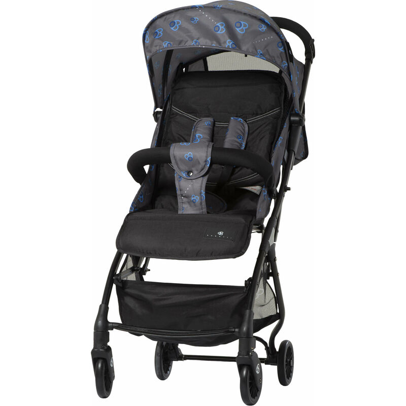 Passeggino Trolley Pieghevole per Bambini Nice