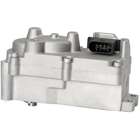 Passend für 2013–2018 6,7 l LKW Vgt Holset He300vg Turbo elektronischer Antrieb