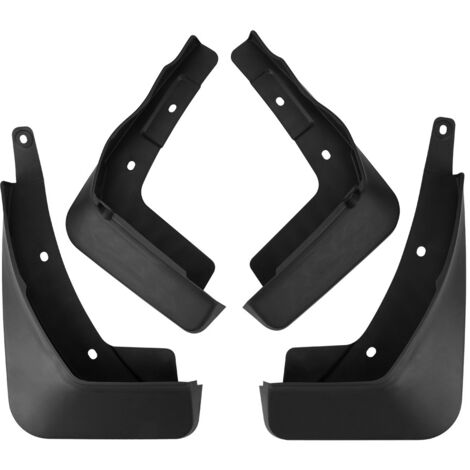 Passend für Baojun RS7 2021 Radkästen, RS-7 2021 Baojun RS-7 Modifikation