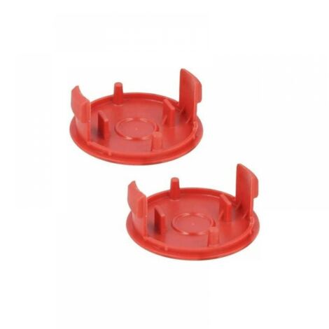 Passend für BOSCH AFS23-27 Spulenabdeckung F016F04841 Rasenmäherkappe, Trimmerkappe
