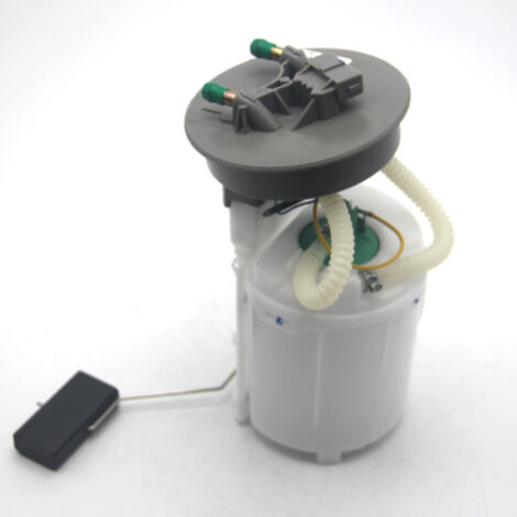 Passend für die Zweiventil-Kraftstoffpumpe 1GB919051B 4B0919051E für Volkswagen Audi Jetta 01-05