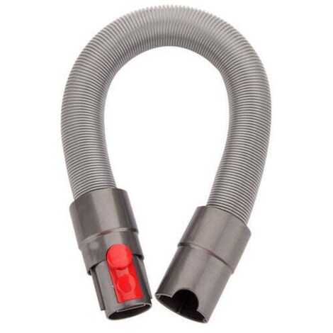 Passend für Dyson V7V8V10 Staubsaugerzubehör Schlauchverbinder Universal Verlängerungsrohr Teleskoprohr
