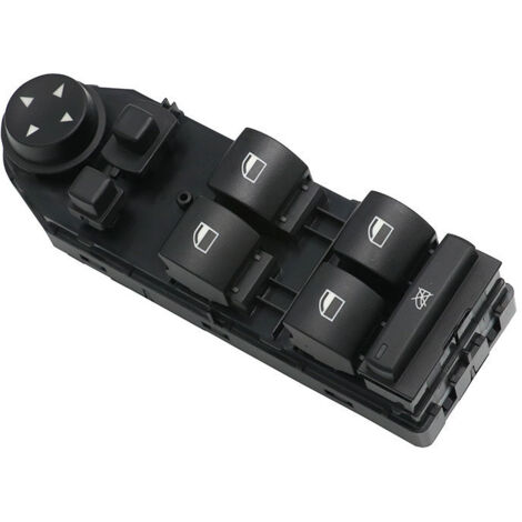 Passend für elektrische Fensterheber des BMW E60, elektrische Fensterheber 61316951909 61316951910