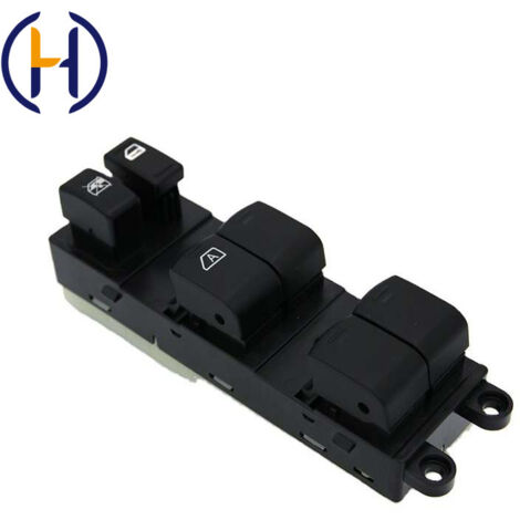 Passend für elektrische Fensterheber und elektrische Tür-/Fensterschalter des Nissan Teana 25401-9W100 und 254019W100