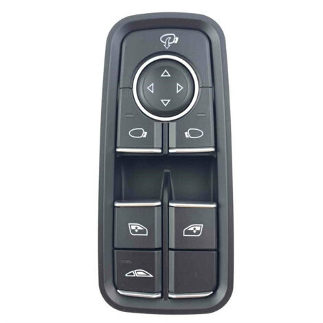 Passend für elektrische Fensterheber von Porsche, Teilenummern 99161315702 und 99161315702DML.