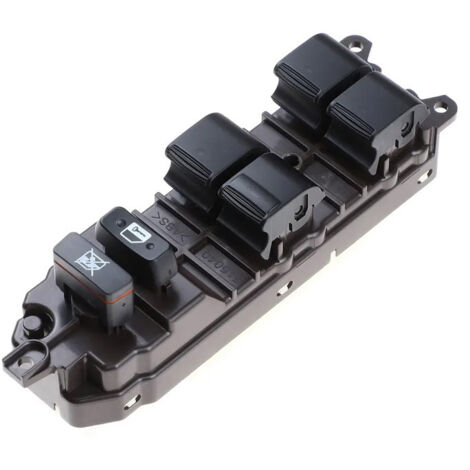 Passend für elektrische Fensterheberschalter des Toyota Crown 84040 0N010 840400N010 84040-0N010