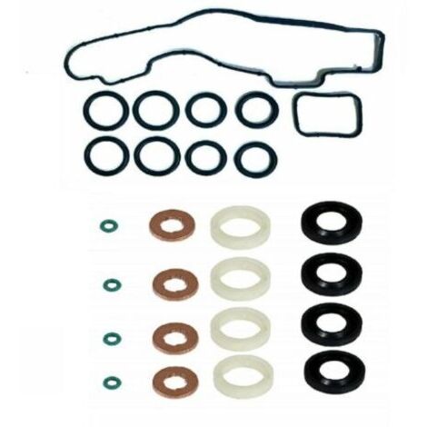 Passend für Ford 1.6T Motor Reparatursatz (26 Teile) 1318562, 3M5Q-9F593-DB