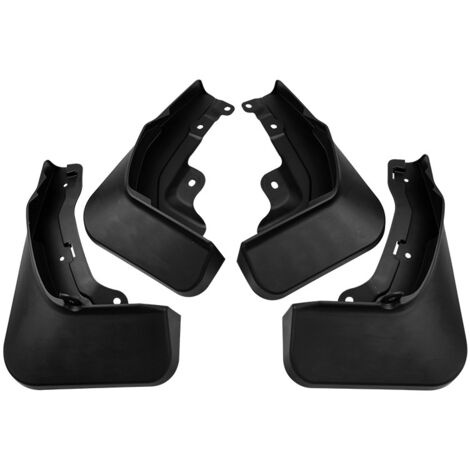 Passend für Honda CRV 2022 Reifen und Kotflügel, CR-V weiche Gummikotflügel, Original-Ersatzteile für Honda CRV 2023.