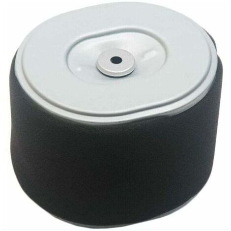 Passend für Honda GX340 GX390 Motorluftfilter 11 PS 112,39096,35 mm schwarz - Öl- oder Luftfilter für Verbrennungsmotoren
