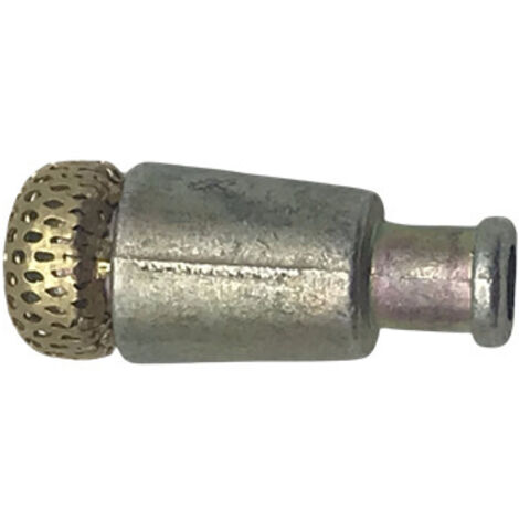 Passend für Husqvarna Kettensägen 365, 372, 385, 390, 394, 395, 450 und 445. Enthält Ölfilter, Ölsiebe, Ölsaugköpfe und Zubehör für Benzin-Kettensägen.