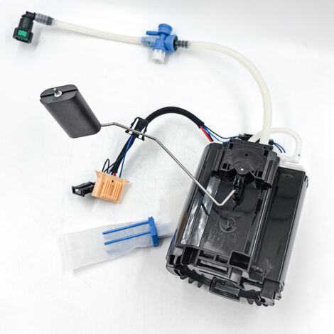 Passend für Jaguar XF Kraftstoffpumpen C2D25079, C2Z8509, 9X23-9H307-AE und 9X239H307AE.