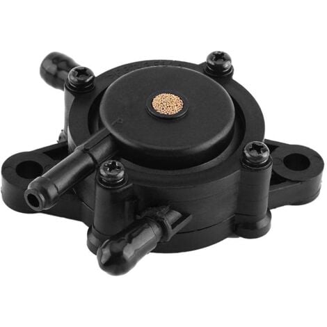 Passend für Mikuni Briggs & Stratton Kraftstoffpumpe, passend für Kraftstoffpumpe 808492 808656 491922 691034 692313