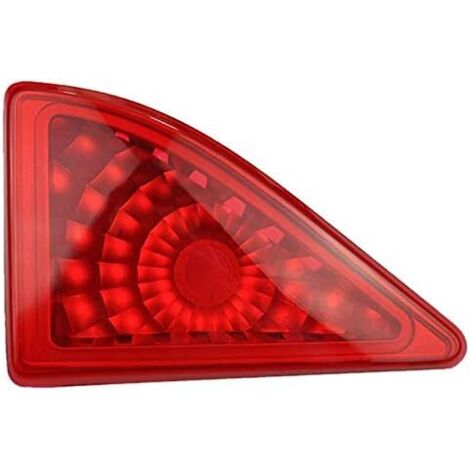 Passend für Renault Bremsleuchte hinten 3. Bremsleuchte ohne Leuchtmittel 265900021R 2654000Q0C