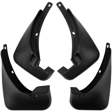Passend für Toyota RAV4 2.0L Modelle der Baujahre 2006-2012 ohne Radkästen, Reifen, Schmutzfänger und Karosserieteile.