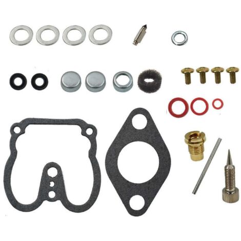 Passend für Vf4 ABN AKN ACN Ersatz-Vergaser-Set Lq35 E20