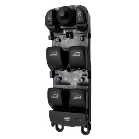 Passend für Volvo 09-13 Fensterheberschalter, Teilenummer 31334345