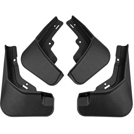 Passend für XPeng G6 2023 Autoreifen, weicher Gummikotflügel, Kotflügelabdeckung, 23 XPeng G6 Modelle.
