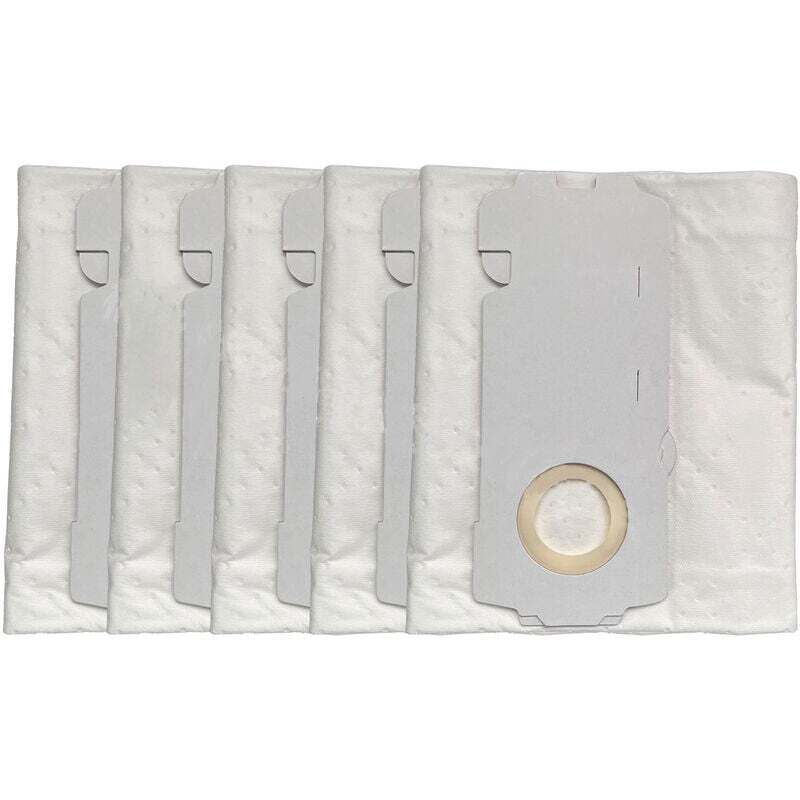 Image of Passend für den Festool Midi/Mini CT15 Staubsauger-Staubbeutel mit 15 Litern Fassungsvermögen