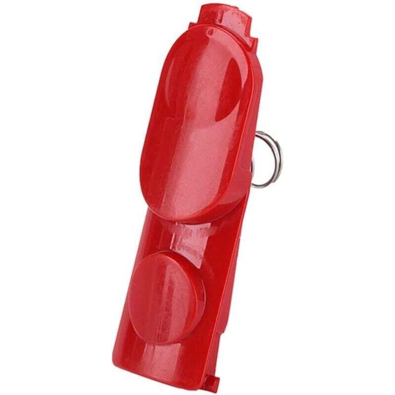 Image of Passend für Dyson Staubsaugerschalter, langer Knopf, Schlüsselschlaufe, einteilig