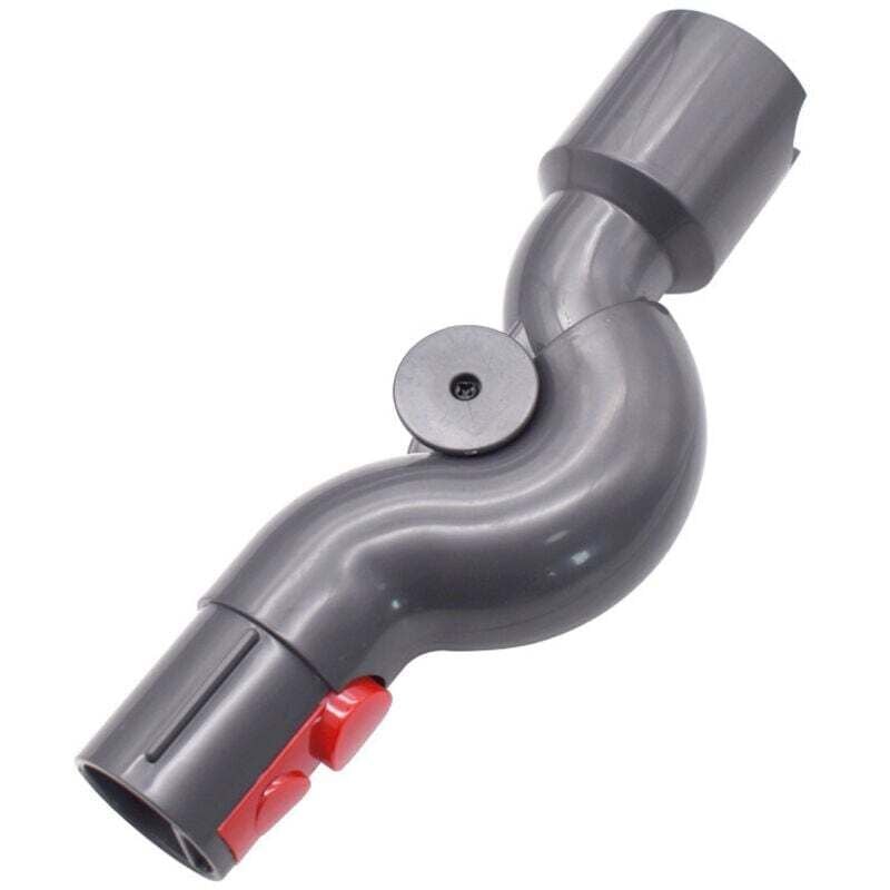 Image of Passend für Dyson Staubsaugerzubehör der Modelle V7, V8, V10, V11 und V15, Höhenaufsatz