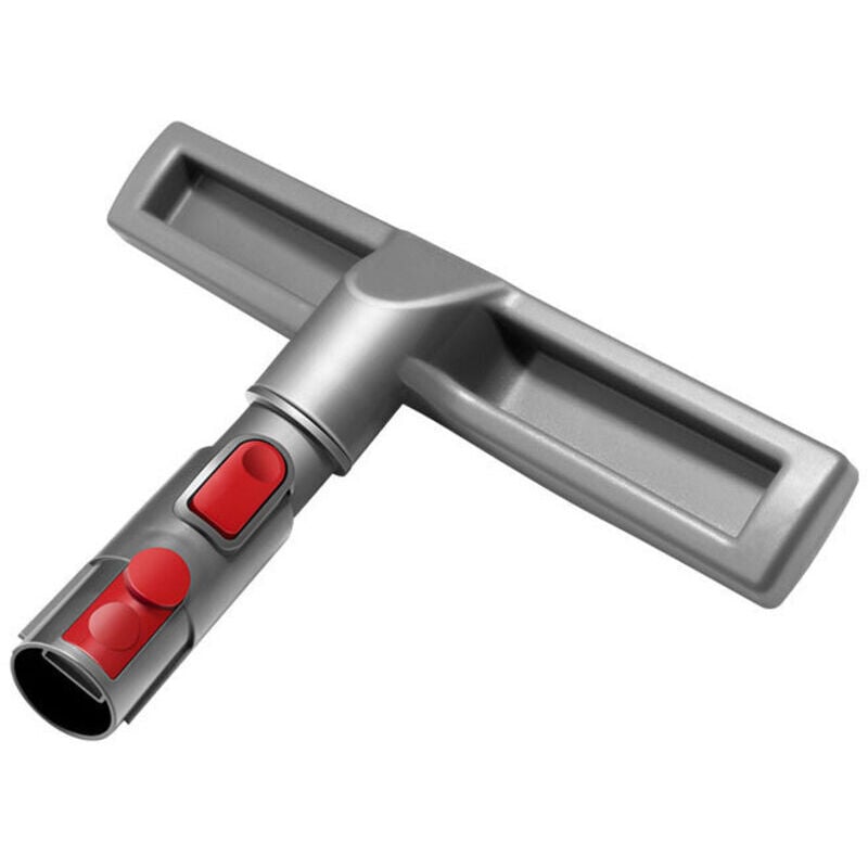 Image of Passend für Dyson V8, V7, V10 und V11 Staubsaugerzubehör, gemischte Rosshaar-Bodenbürste, Saugkopf