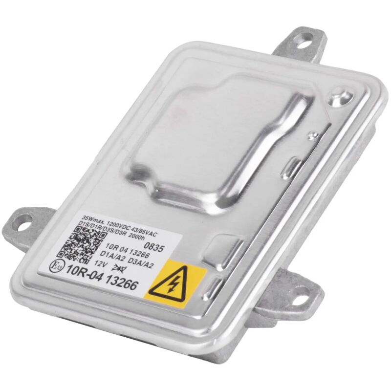 Image of Passend für Mercedes-Benz C-Klasse S204 W204 A1669002800 35W Xenon-Steuergerät Vorschaltgerät