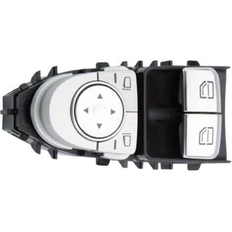 Image of Gabrielle - Passend für Mercedes-Benz Viano W447 Fensterheberschalter-Baugruppe 2059050302