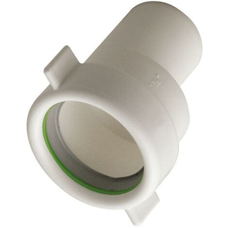 Passepartout idrobric maschio femmina diametro 32mm x 1in 1/2mf o32x1, idb s0879 cmf