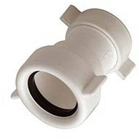 PASSEPARTOUT RIDOTTO FEMMINA-FEMMINA PP 11/2x40 rid. 11/4x32 BONOM