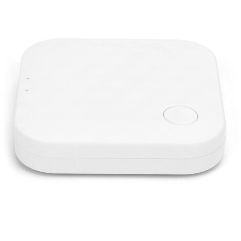 Passerelle Bluetooth 5.0 et Wifi Mesh 3.0 TUYA pour Domotique Intelligente
