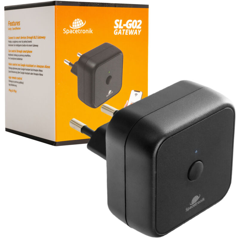 Passerelle Bluetooth pour Smart Life TUYA SL-G02