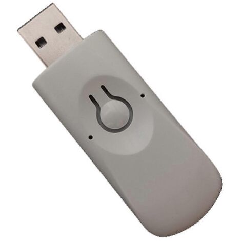 Passerelle Bluetooth ZigBee Tuya, hub USB pour A1 Pro Max