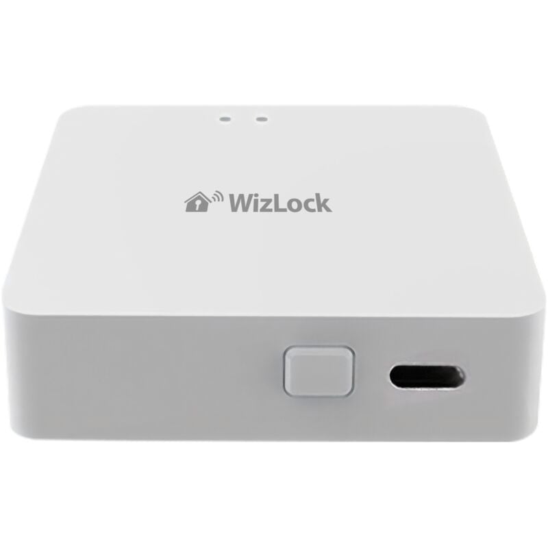 Passerelle Bluetooth & Zigbee / Wi-Fi 2.4GHz